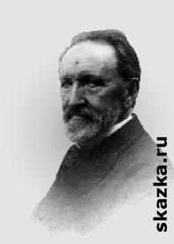 Петр Готфридович Ганзен, (1846-1930), переводчик, публицист.