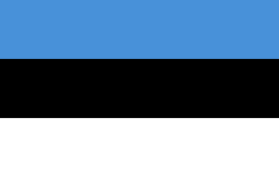 Флаг Эстонии Флаг Эстонии