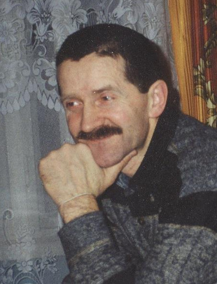 Николай Николаевич Бутенко Николай Николаевич Бутенко