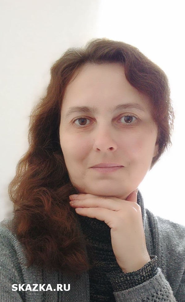 Мария Павлова Мария Павлова