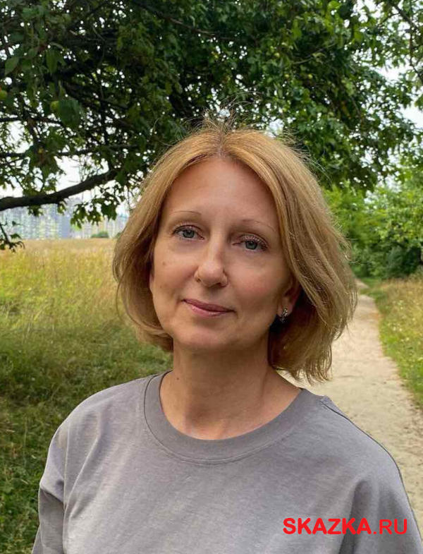 Светлана Нехаева Светлана Нехаева