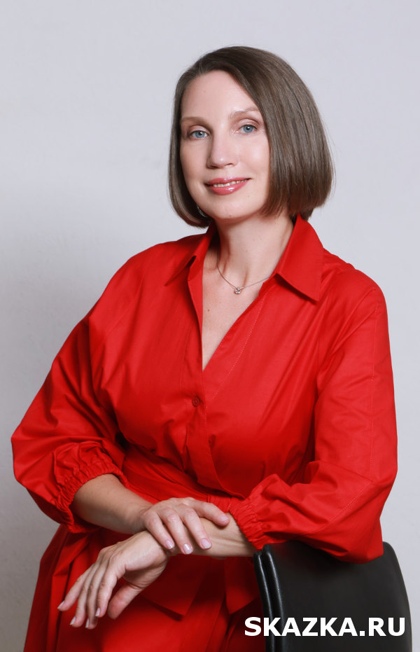 Рина Головина Рина Головина