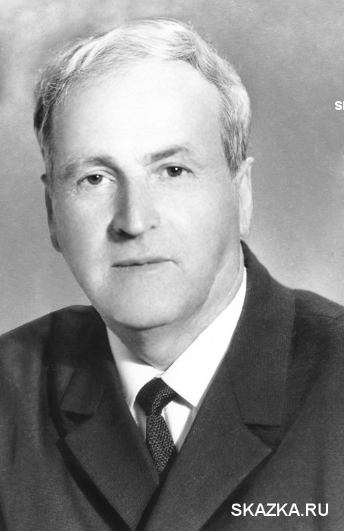 Григорий Логинович Шакулов, Витебск, 1972 год Григорий Логинович Шакулов, Витебск, 1972 год