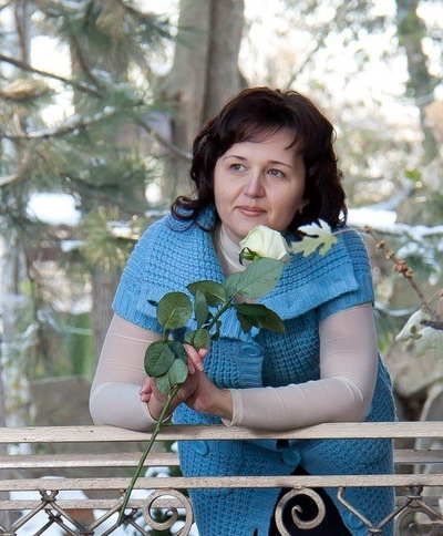 Татьяна Кирюшатова - творческий педагог и детский писатель.
