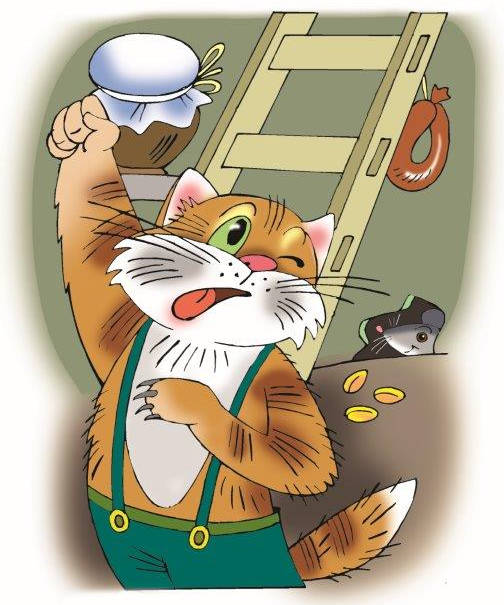 Почему Кошки ловят Мышей? © Иванов Лаврентий Анатольевич Почему Кошки ловят Мышей? © Иванов Лаврентий Анатольевич