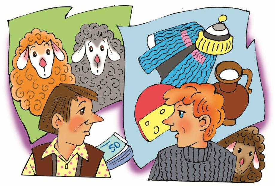 Наследство © Иванов Лаврентий Анатольевич Наследство © Иванов Лаврентий Анатольевич