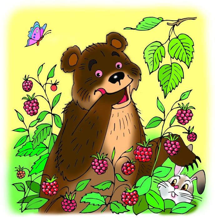 Таковы законы природы © Иванов Лаврентий Анатольевич Таковы законы природы © Иванов Лаврентий Анатольевич